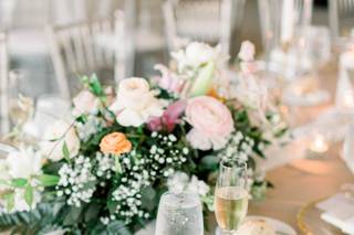 At Last Wedding + Event Design - 61