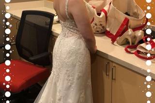 Ve'Lace Bridal - 71