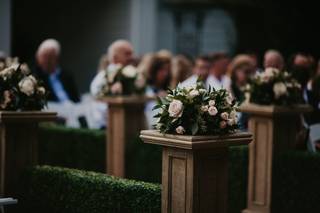 Natalie House by Wedgewood Weddings - 45