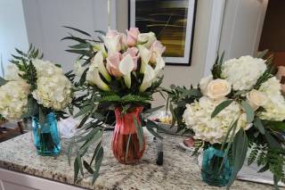 Friendly Flowers Florist & Gifts Millsboro - 5