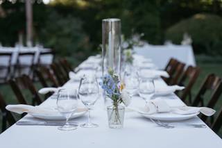 Lisa McAdams Boutique Events - 8