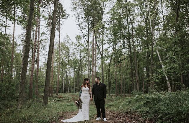 The Bridal Project - 3