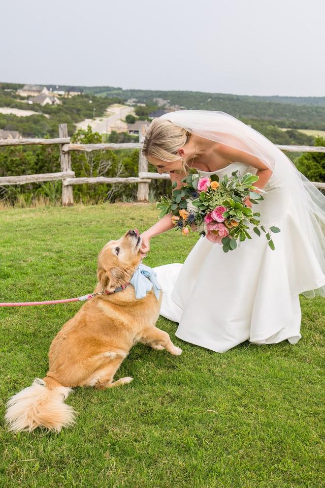 Something Blue Weddings - 2