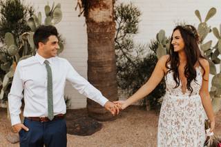 Tercero by Aldea Weddings - 38