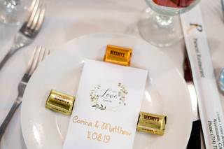 Love and Life Events - 41