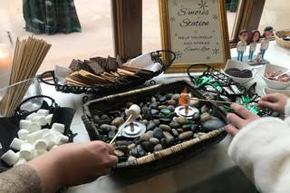 Kira Barczy Events - 11