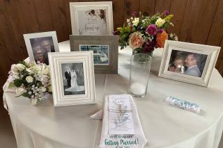 Mint To Be Weddings - 10