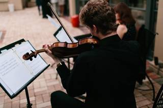 South Louisiana Virtuosi - 3