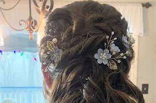 Beauty Atelier by Dana Marie & Co. - 43