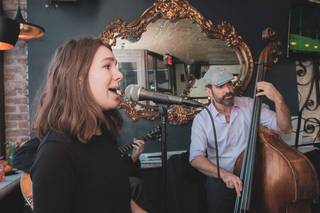 Cuarteto Guataca - 8