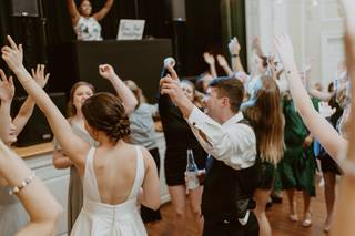 Bow Tied Weddings - 7