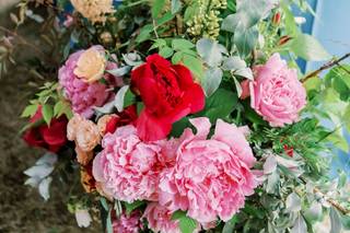 Bloomsbury Blooms - 36