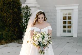 A Touch of Elegance - 33