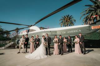 The Richard Nixon Library - 62