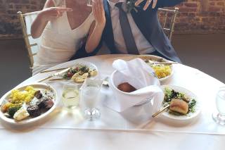 Inn At The Old Silk Mill - 5