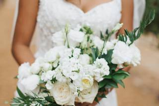 Tre Fiori Floral Studio - 19