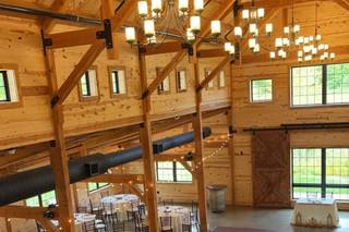 The Barn at Bull Meadow - 24