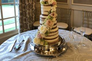 Cakes by Anna - 93