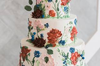 Cakebee - 21
