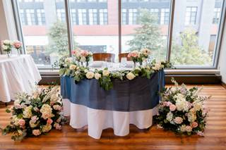 Pinstripes Weddings North Bethesda - 12