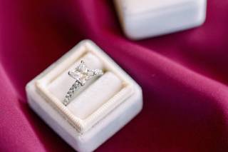 Washington Diamond - 12