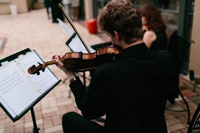 South Louisiana Virtuosi 2