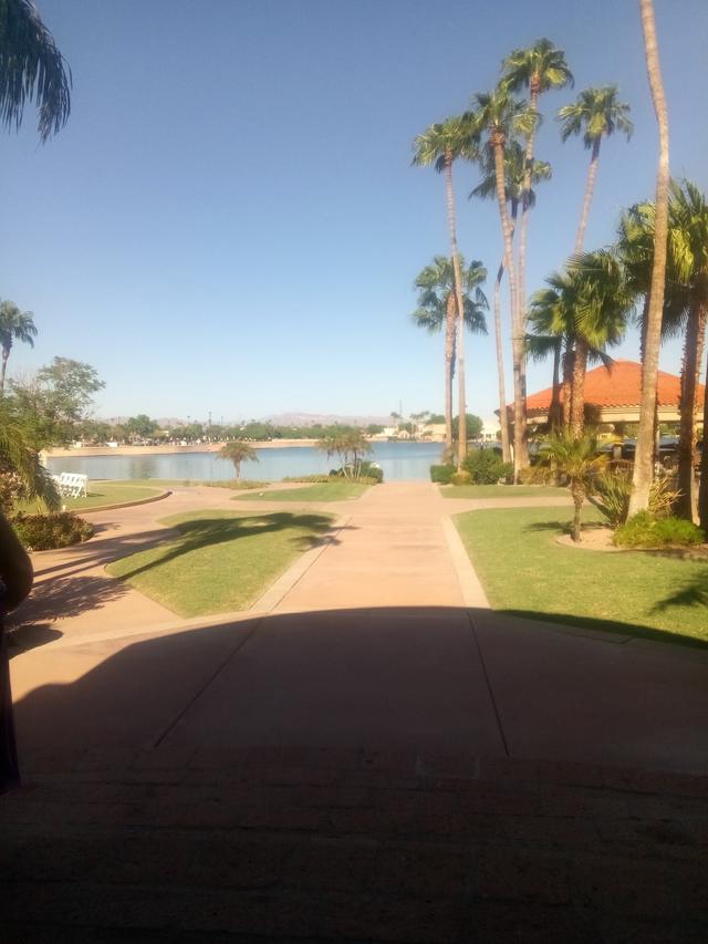 Val Vista Lakes - 2