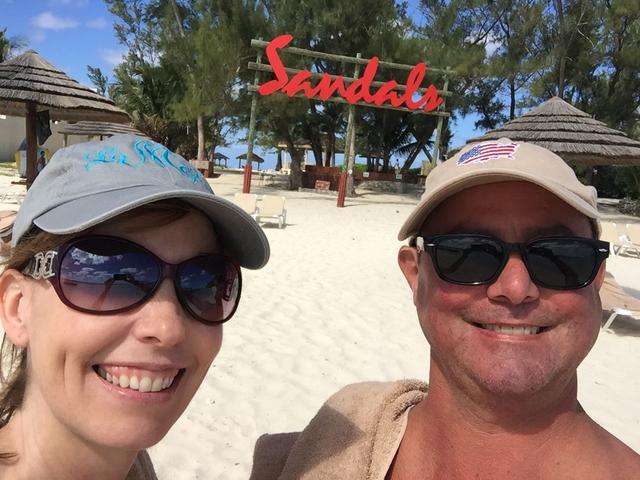 Magnolia Vacations - 1
