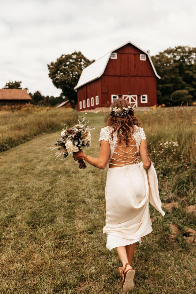 Red Barn Weddings, LLC - 2