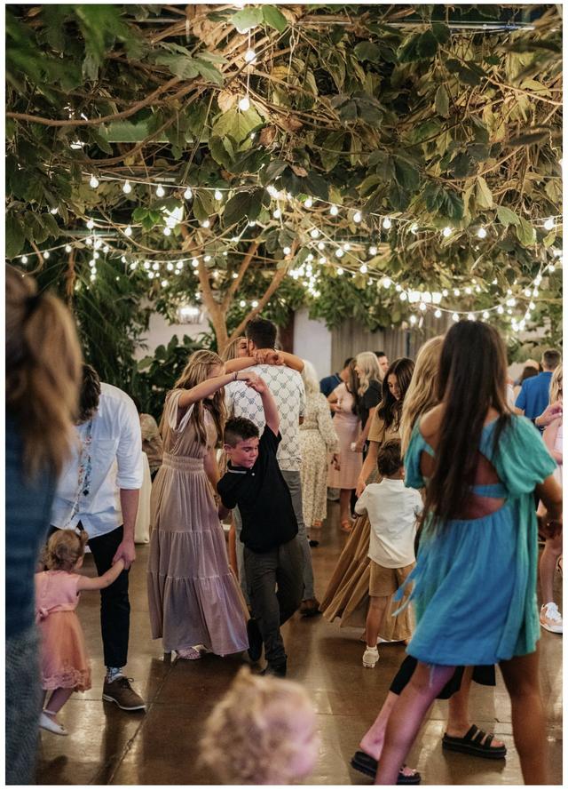 Complete Weddings + Events Utah - 4
