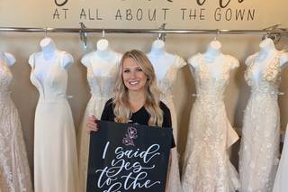 All About the Gown - 6