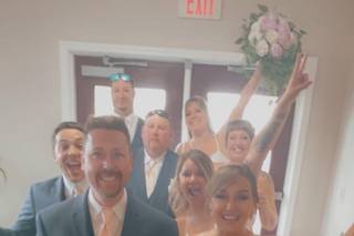 Fox Hill Event Center - 37