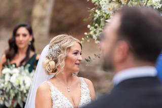 Dayna DeFazio Hair and Makeup Artistry - 12