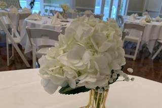 Tabletoppers By Cathy - 12