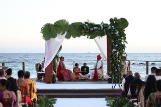 Sonal J. Shah Event Consultants - 15