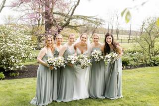 Sweet William Floral Event & Design - 10