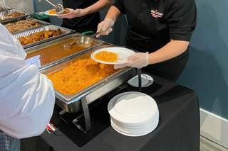 Marinas Catering - 31