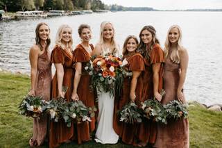 Weddings Your Way Floral & Events - 63