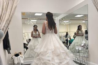 Vivid Bridal Boutique 4