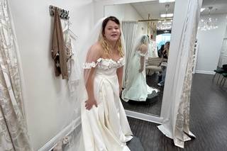 Vivid Bridal Boutique - 14