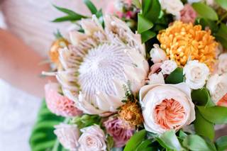 Nicole George Event Planning & Design - 5