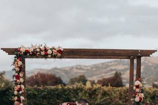 Floral Designs by Heather Hendrickson - 8