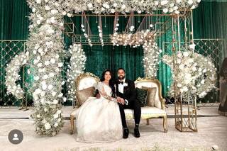 Event Decor by Nadia - 18
