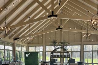 Blue Heron Pines Golf Club by Ron Jaworski Weddings - 16