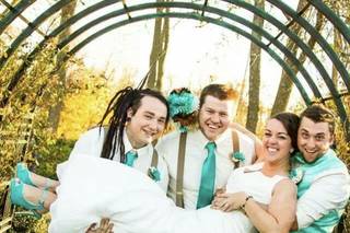 Sarai Minard Photography - 9