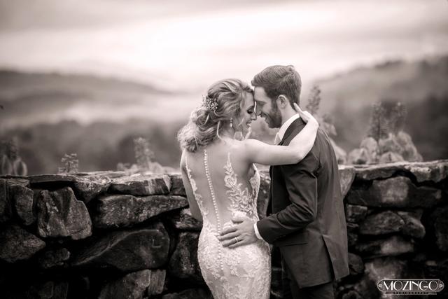Mozingo Photography - 1