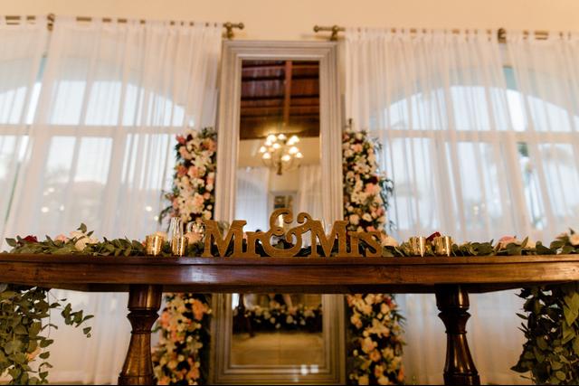 Black and White Weddingss & Events - 3