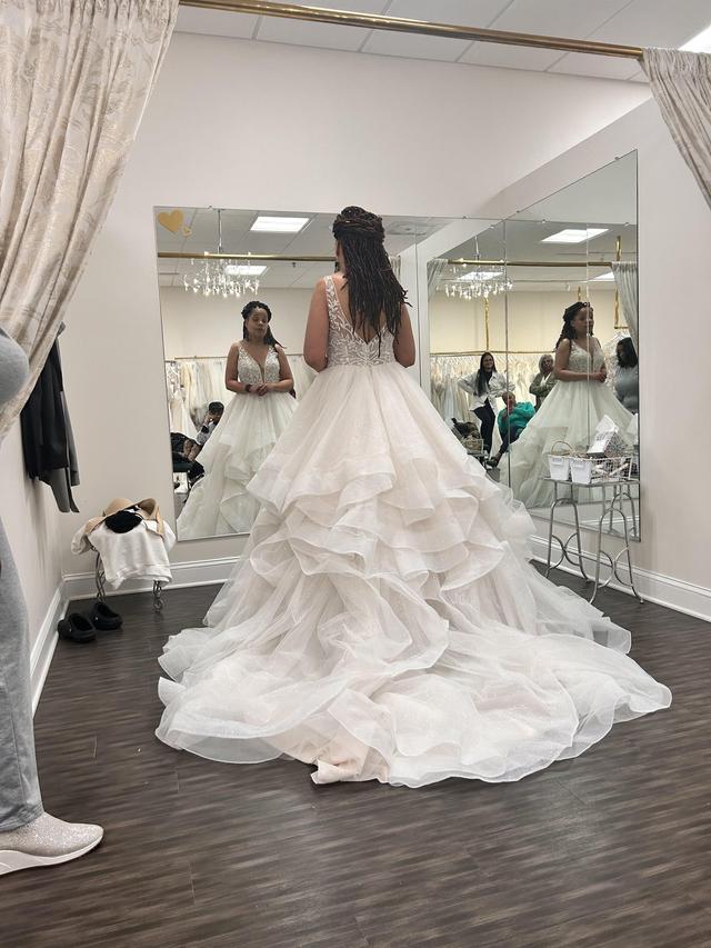 Vivid Bridal Boutique Reviews Woodbridge VA 153 Reviews