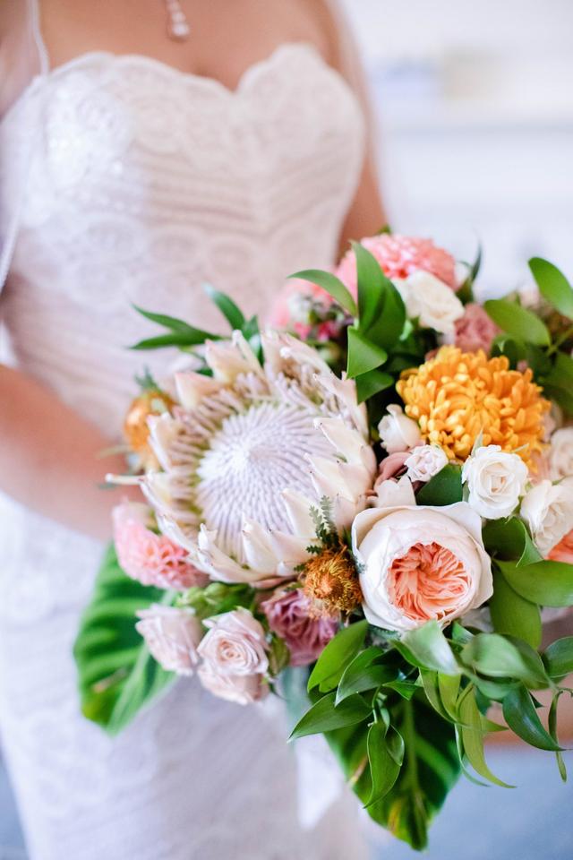 Nicole George Event Planning & Design - 2