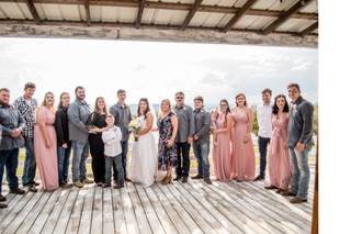 The Wedding Barn & Event Center - 11